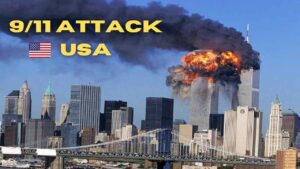 Hidden Truth About 9/11 Attack