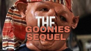 The Goonies sequel Release Date