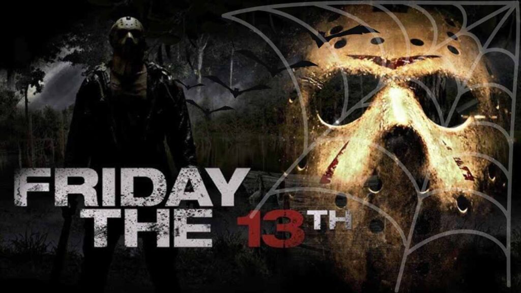 Friday the 13th Movies