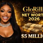 GloRilla Net Worth 2026